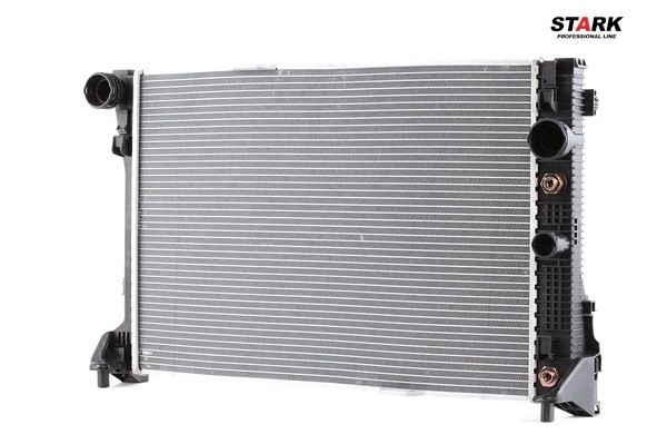 STARK SKRD-0120376: Radiateur du moteur sans cadre