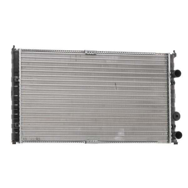 STARK SKRD-0120377: Radiateur Aluminium, Kunststof