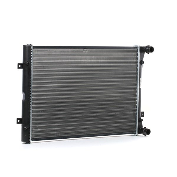 STARK SKRD-0120381: Kylare Aluminium, plast
