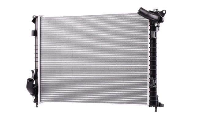 STARK SKRD-0120386: Radiator, racire motor Aluminiu