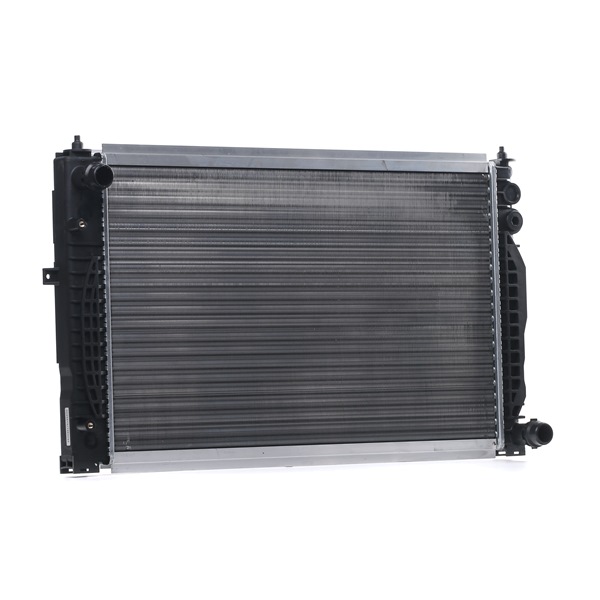 STARK SKRD-0120395 Radiatore motore AUDI A6 Sedan (4B2, C5) 136 CV Benzina costo