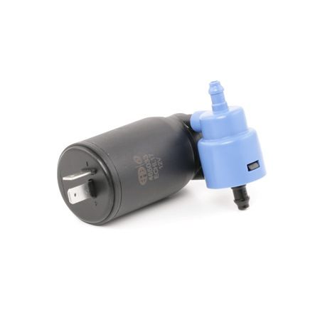 ERA 465033: Waschwasserpumpe, Scheibenreinigung 12V