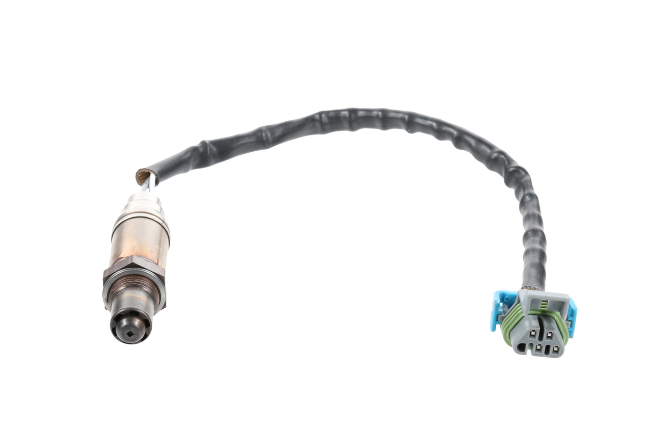BOSCH F 00H L00 255 Ламбда-сонда CHEVROLET CAPTIVA (C100, C140) 167 K.C. бензин цена