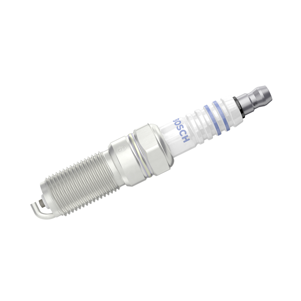 BOSCH 0 242 235 657 Запалителна свещ FORD FOCUS (DAW, DBW) 100 K.C. бензин цена