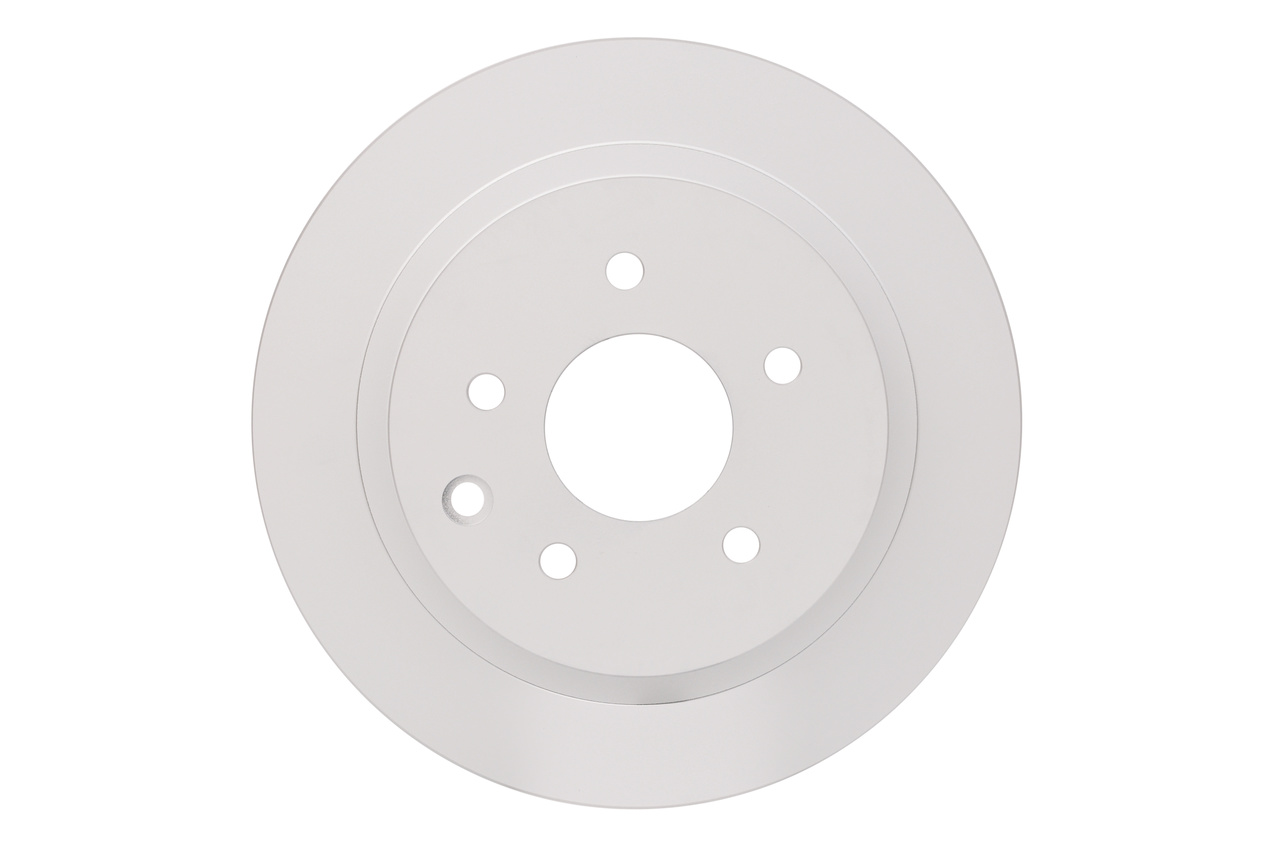 BOSCH 0 986 479 C60: Piduriketas Ø: 291,5mm, täis, Ø: 291,5mm, kaetud
