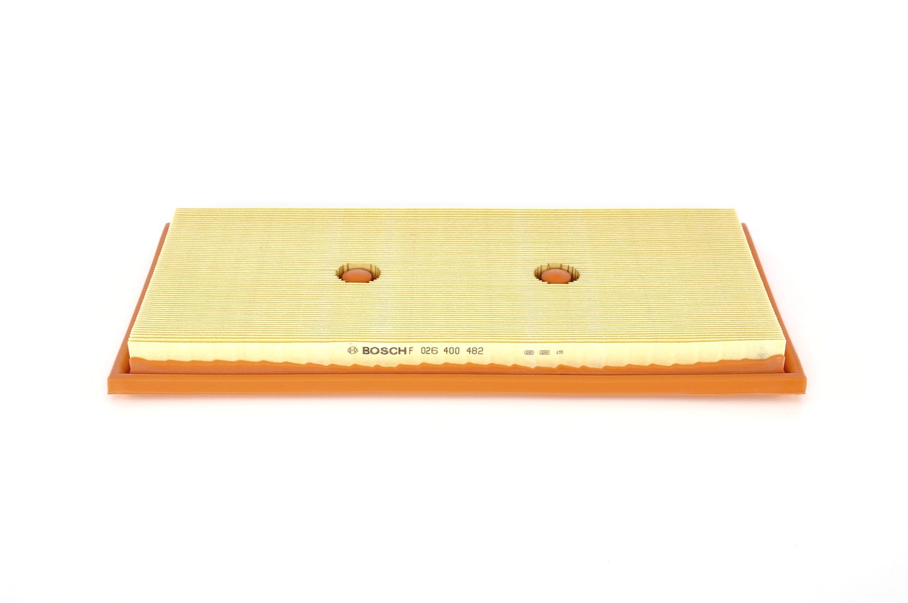 BOSCH F 026 400 482: Filtro aria
