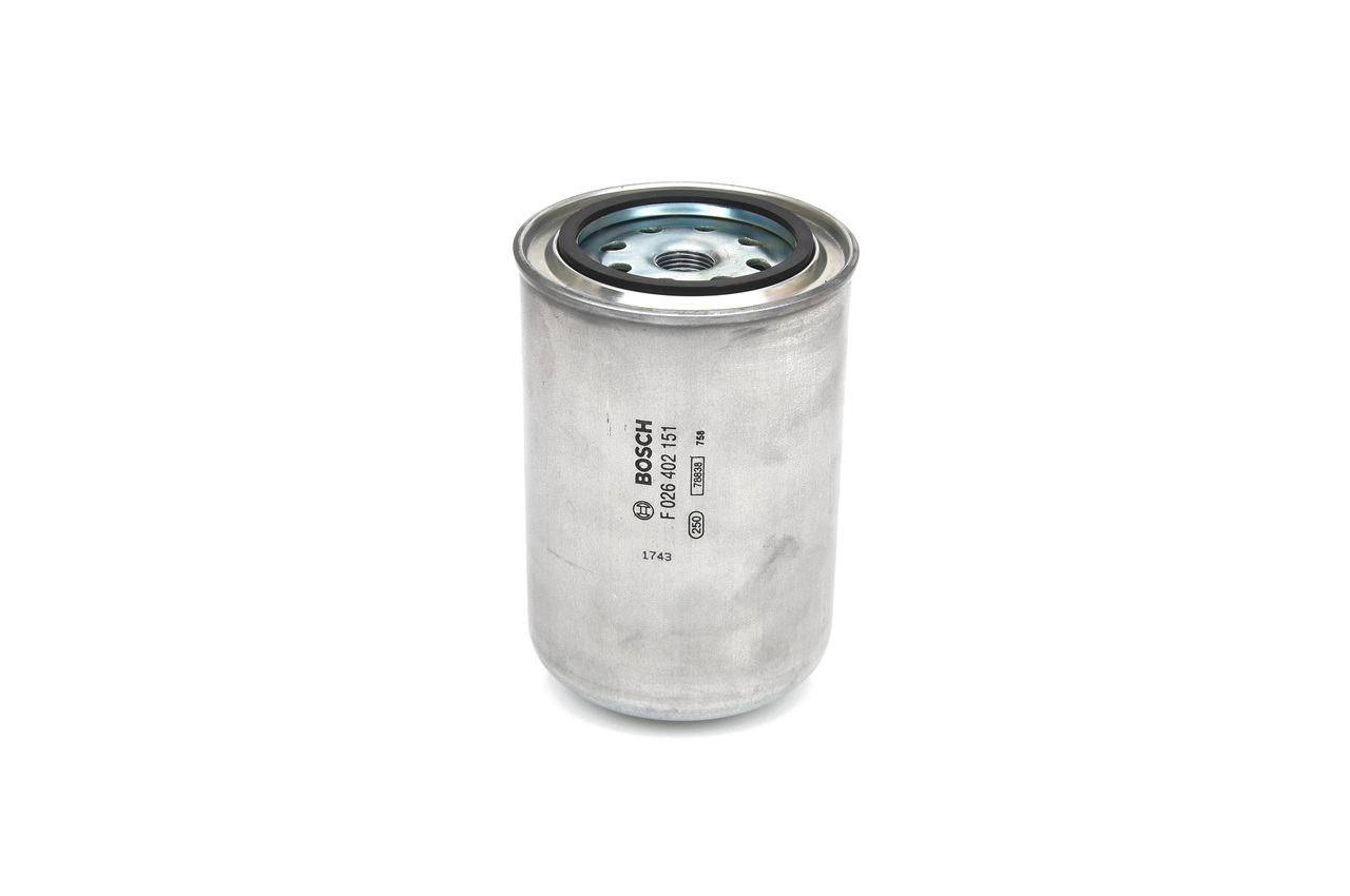 BOSCH F 026 402 151: Kraftstofffilter