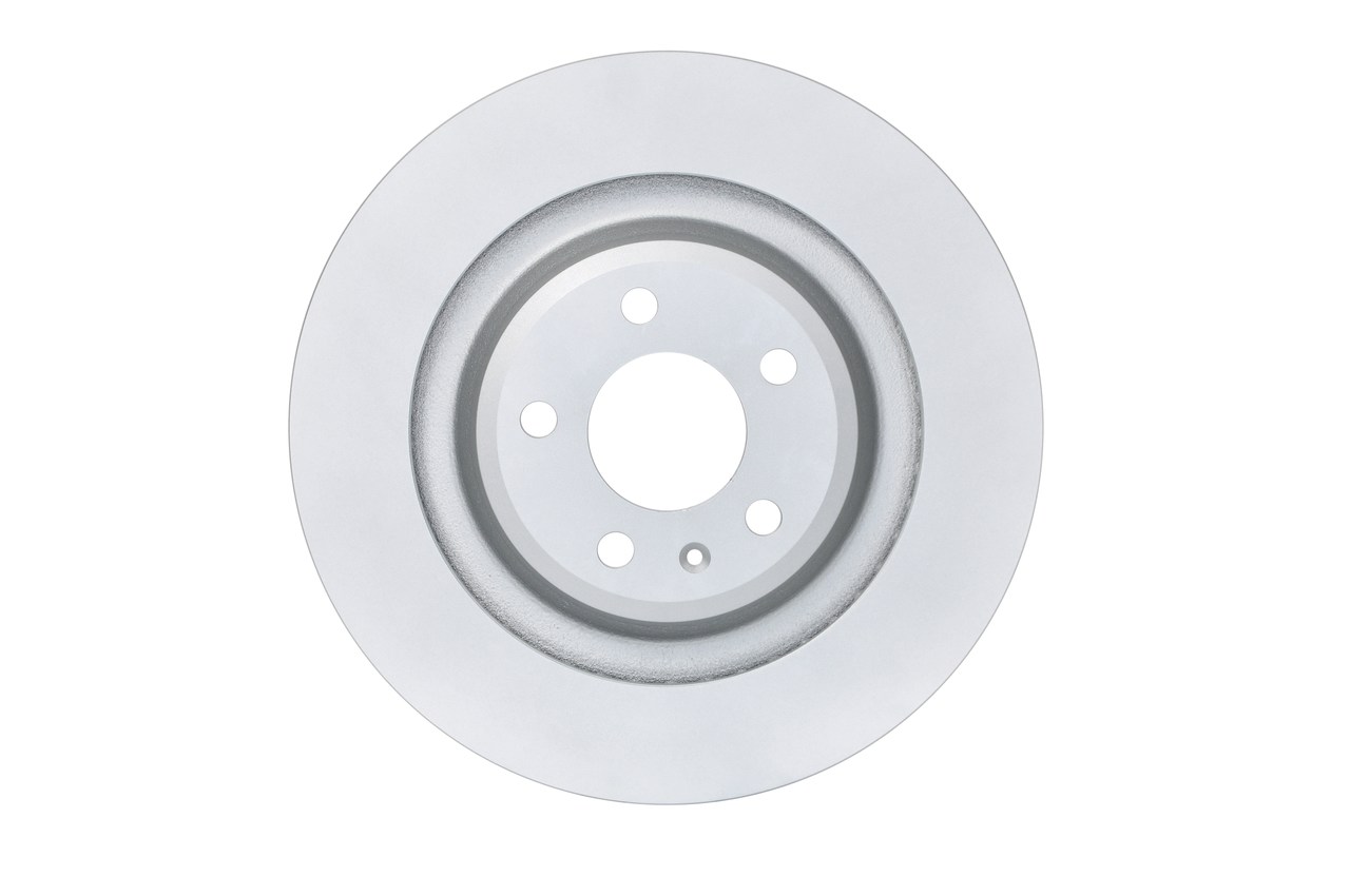 BOSCH 0 986 479 C86: Bremsscheibe Ø: 329,9mm, Belüftet, Ø: 329,9mm, beschichtet, mit Schrauben