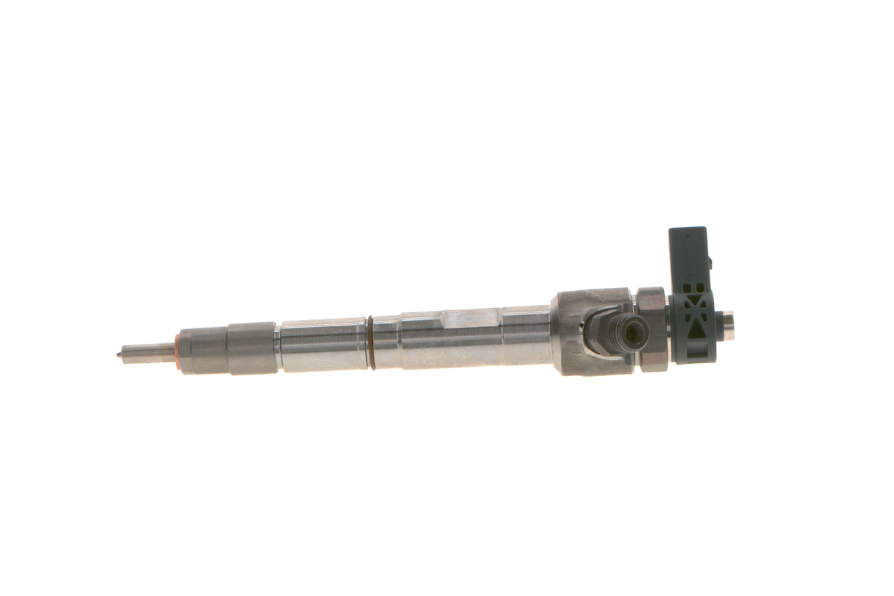 BOSCH 0 445 110 472 Einspritzdüse VW Touran (5T1) 1.6 TDI 110 PS Diesel