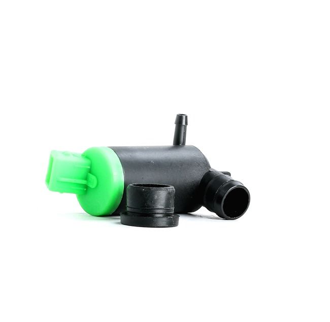 ERA 465014 Waschwasserpumpe, Scheibenreinigung CITROЁN AX Schrägheck 94 PS Benzin Kosten