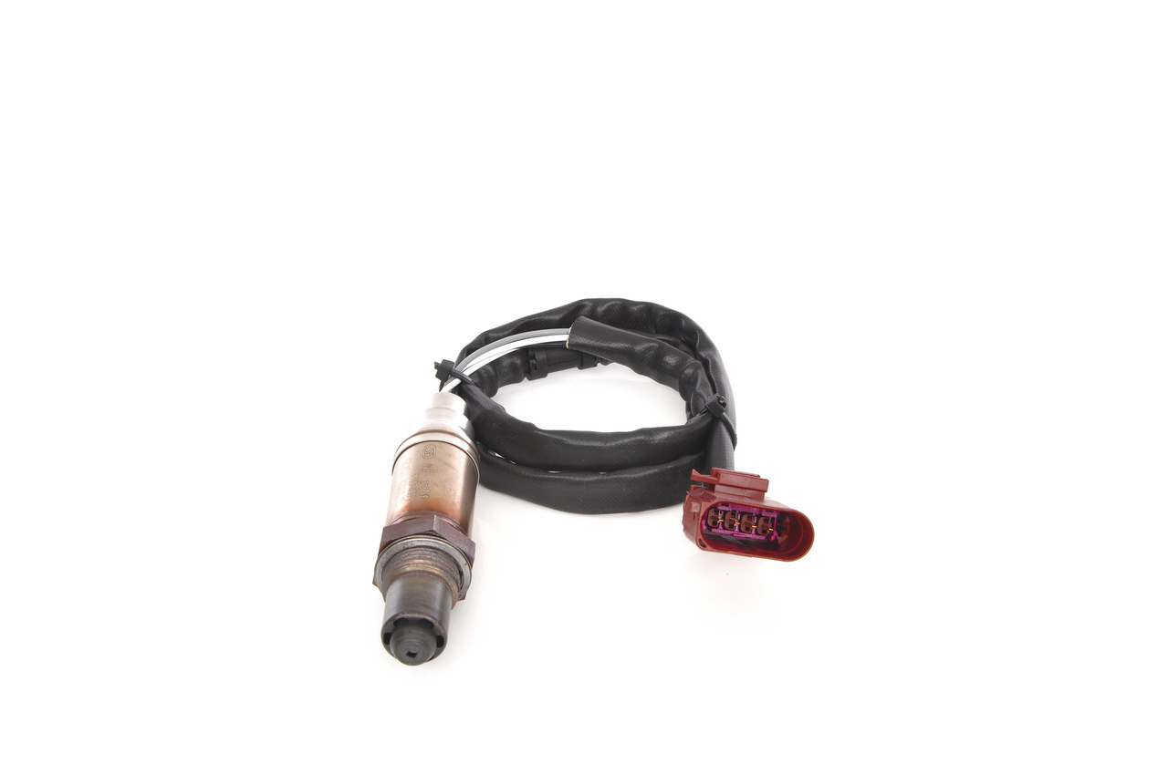 BOSCH F 00H L00 373 Lambdasonde VOLKSWAGEN Jetta 3 (1K2) 140 Pk Benzine kosten