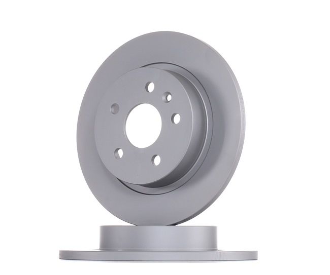 BOSCH 0 986 479 C57 Remschijf OPEL ASTRA J 131 Pk Diesel kosten