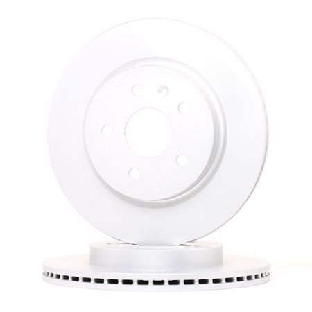 BOSCH 0 986 479 C71: Disco de freno Ø: 315mm, ventilado, Ø: 315mm, revestido