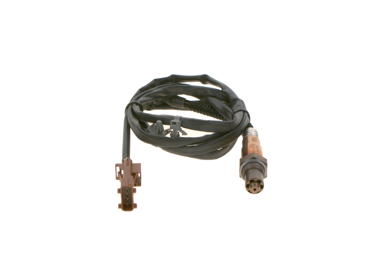 BOSCH 0 258 006 773 Sonda lambda VAUXHALL Vectra Mk2 (C) Limousine (Z02) 175 CV Benzina costo