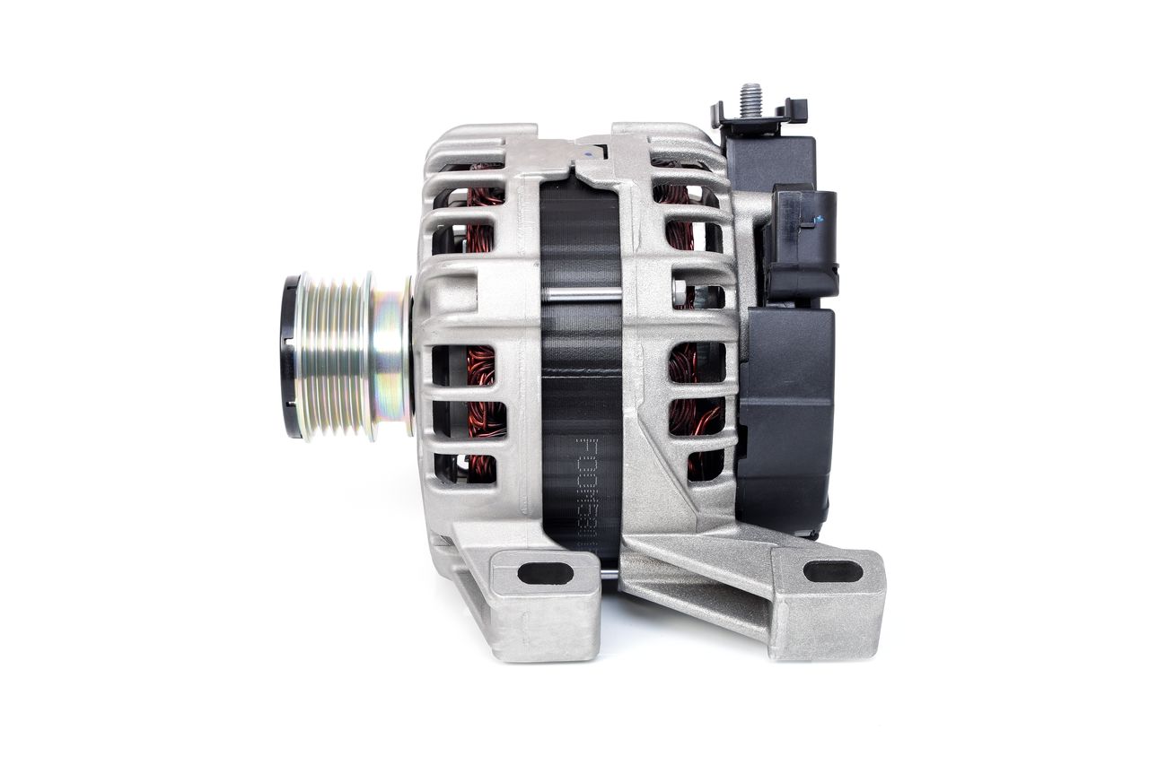 BOSCH 0 125 811 109: Lichtmaschine 180A