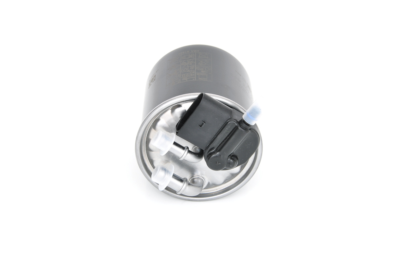 BOSCH F 026 402 843: Brandstoffilter