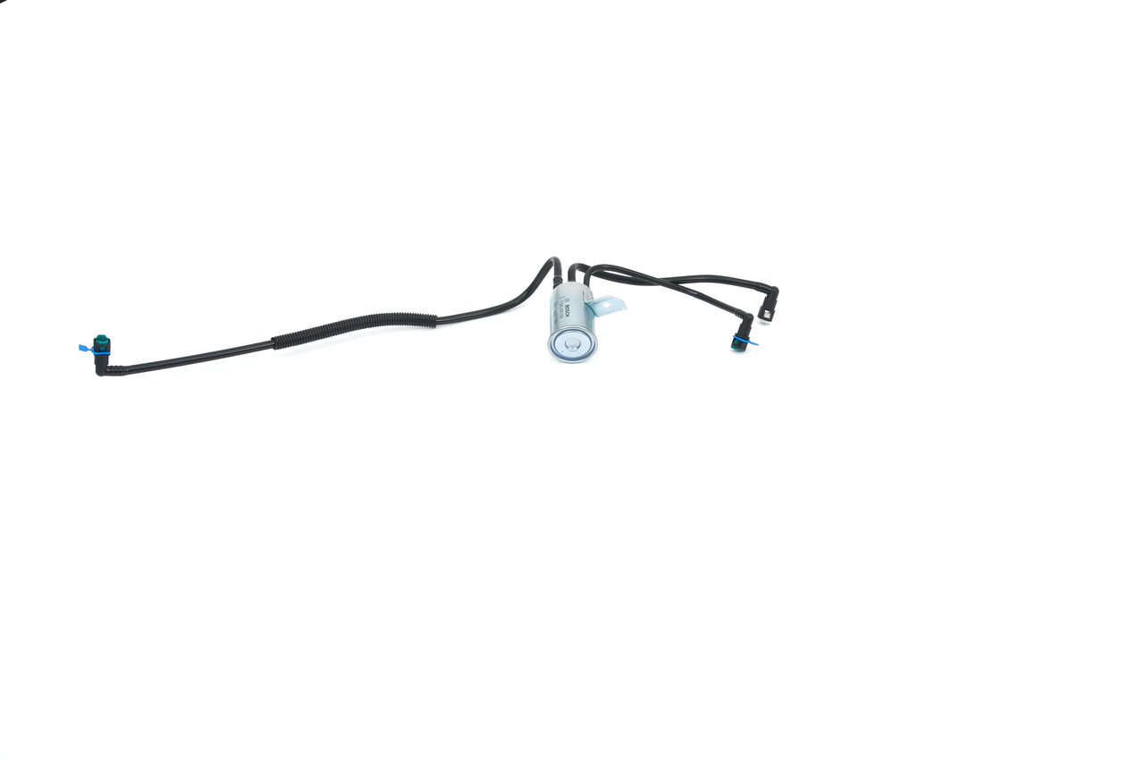 BOSCH F 026 403 758 Filtr paliwa CHRYSLER VOYAGER 4 (RG, RS) 174 KM benzyna koszt