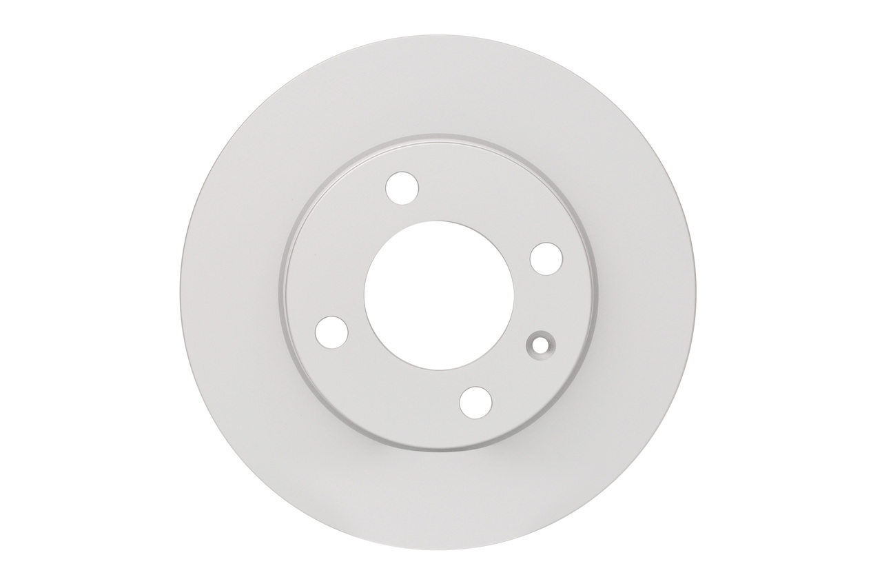 BOSCH 0 986 479 C67: Bremsscheibe Ø: 232mm, voll, Ø: 232mm, beschichtet