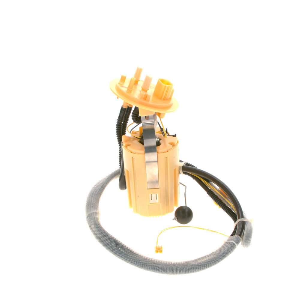BOSCH 1 582 980 157: Kraftstoff-Fördereinheit elektrisch, mit Anschlussteilen