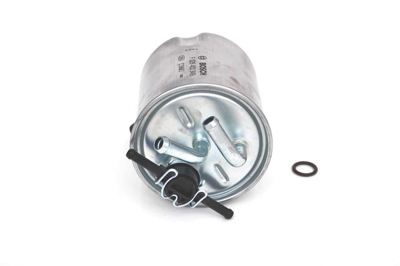 BOSCH F 026 402 849: Filtro combustible