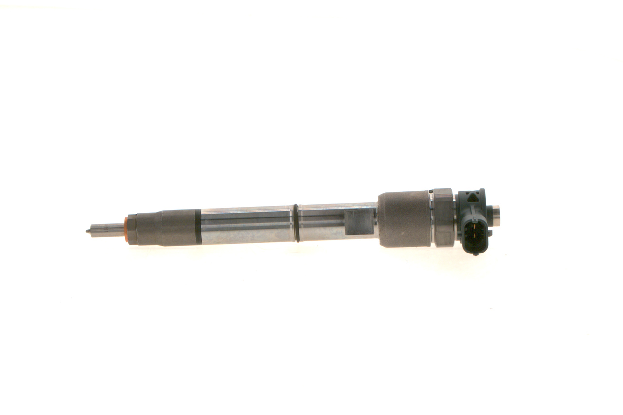 BOSCH 0 445 110 588 Μπεκ ψεκασμού KIA PRO CEE´D (JD) 110 PS Πετρέλαιο κόστος
