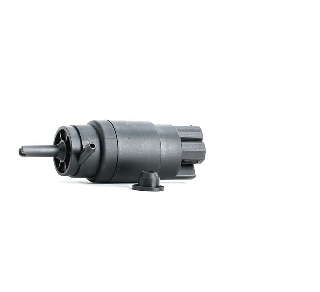 ERA 465025: Vandens siurblys, priekinio stiklo plovimas 12V