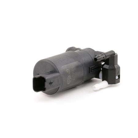 ERA 465029: Pompa acqua lavaggio, Pulizia cristalli 12V