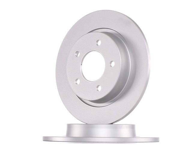 BOSCH 0 986 479 C79: Δισκόπλακα Ø: 280mm, πλήρες, Ø: 280mm, με επίστρωση