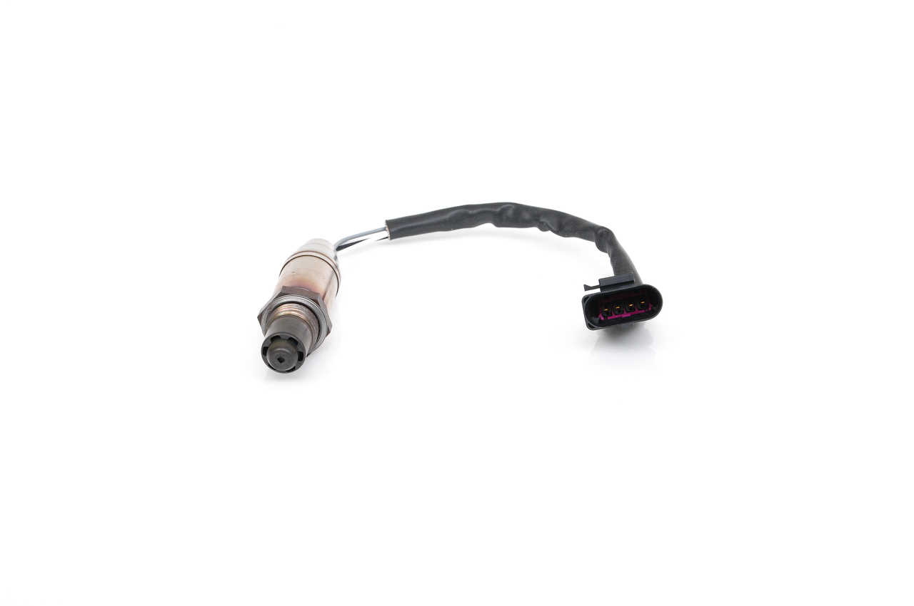 BOSCH F 00H L00 361 Sonda lambda SEAT Ibiza 4 (6J5, 6P1) 86 KM benzyna koszt