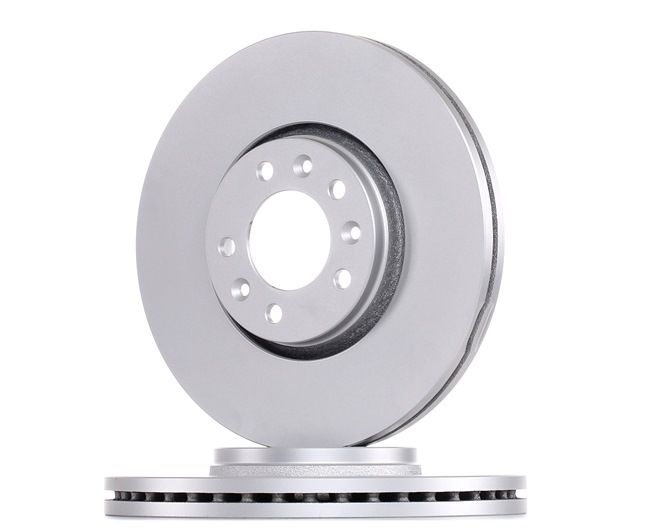 BOSCH 0 986 479 C53 Remschijf CITROЁN JUMPY Open laadbak/ Chassis 140 Pk Benzine kosten