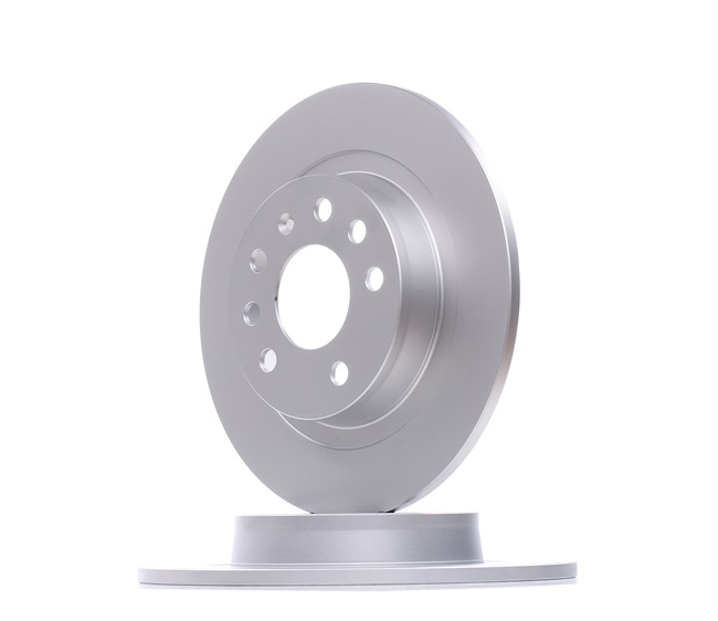 BOSCH 0 986 479 C80 Féktárcsa OPEL ZAFIRA B (A05) 125 LE Dízel ár