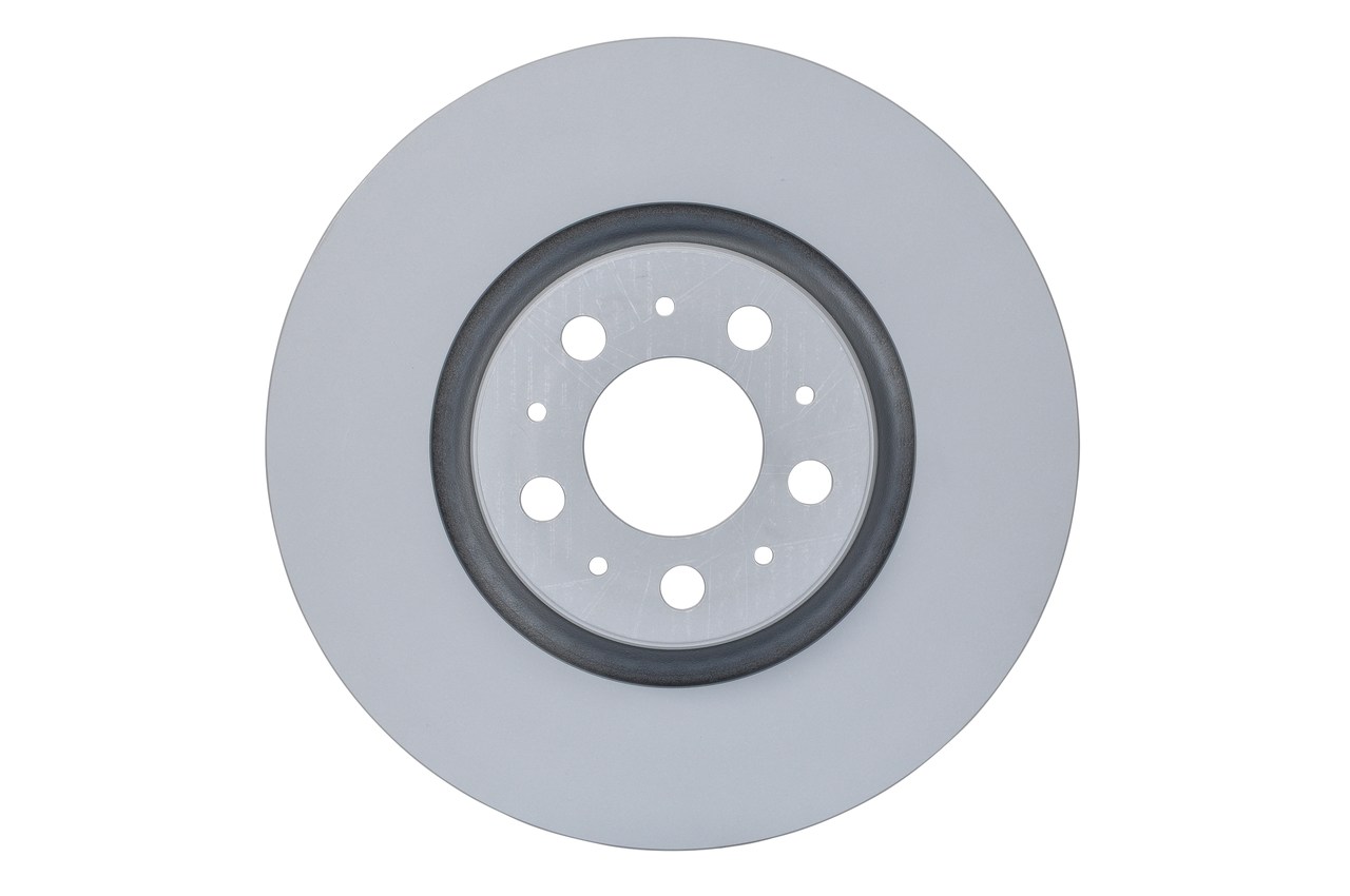 BOSCH 0 986 479 C85 Bremžu diski VOLVO V70 2 (SW) 126 ZS Dīzelis cena