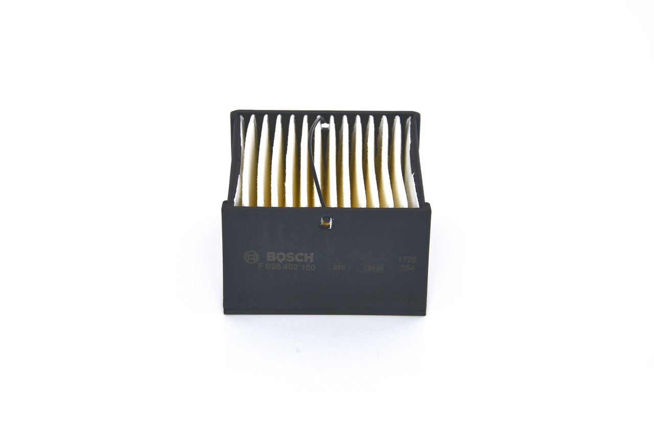 BOSCH F 026 402 150: Filtro carburante