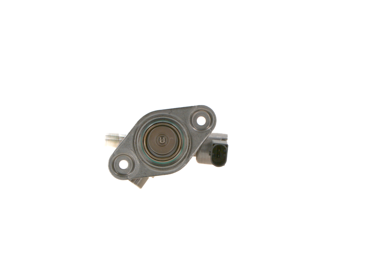 BOSCH 0 261 520 217 Vstrekovacie čerpadlo MERCEDES-BENZ Trieda M (W166) 306 KS Benzín cena
