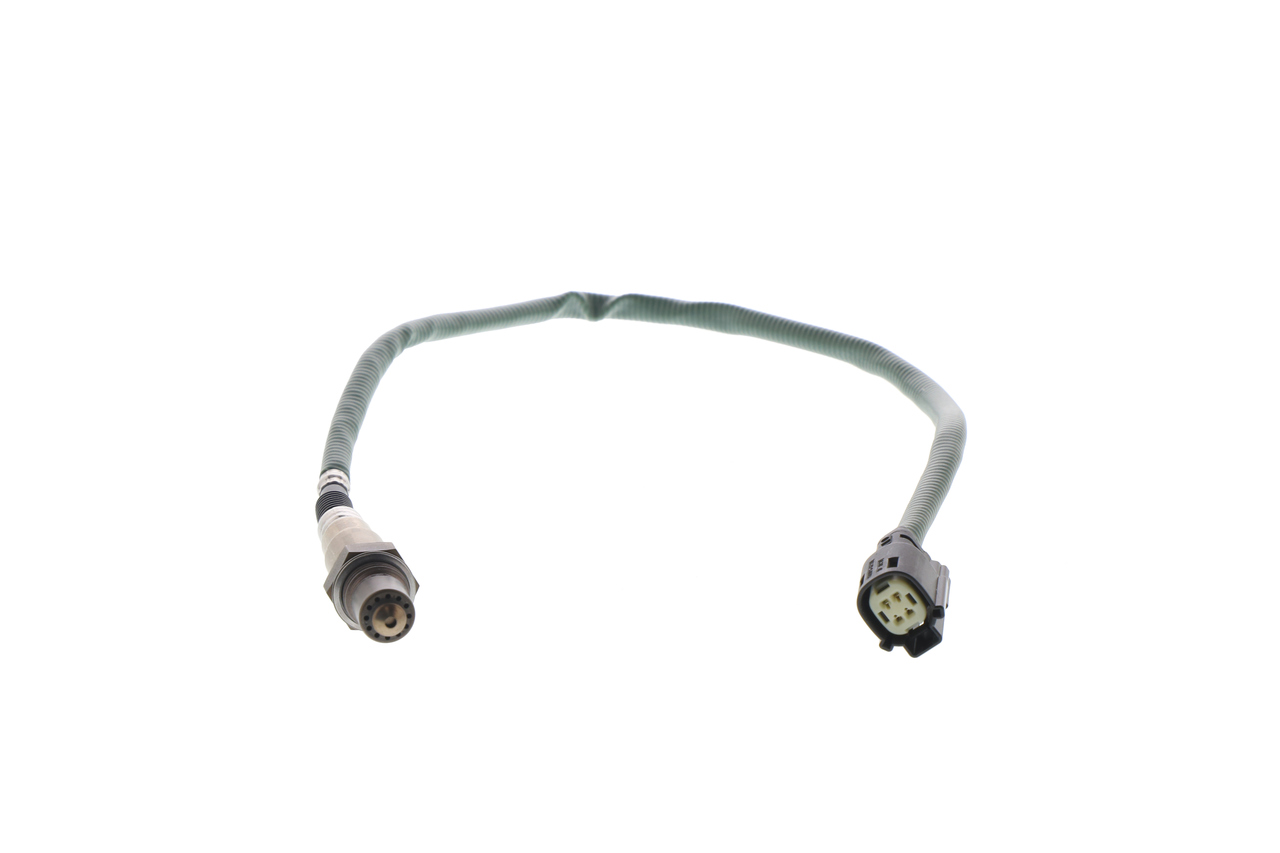 BOSCH 0 258 010 436 Ламбда-сонда FORD KUGA 2 (DM2) 230 K.C. бензин цена
