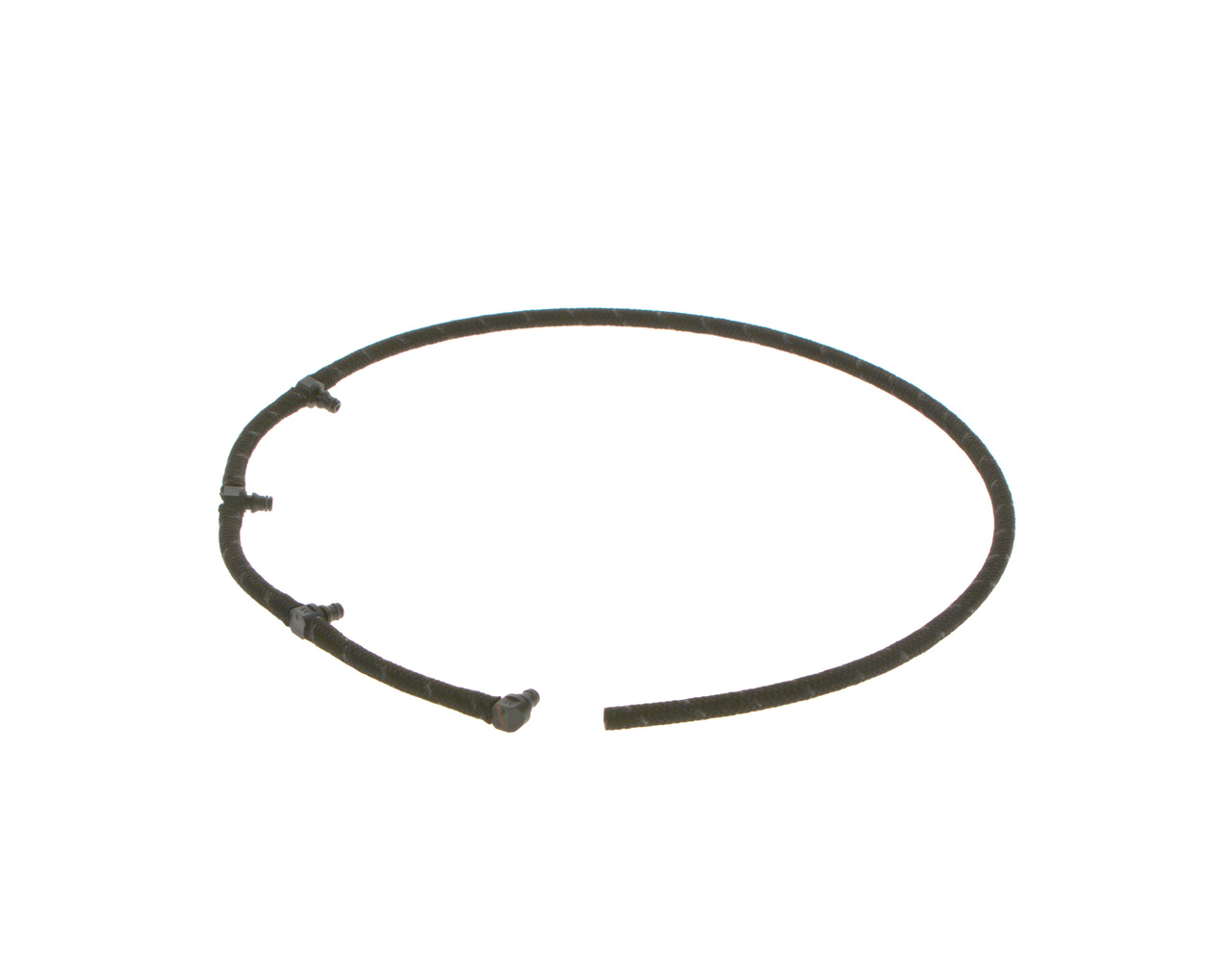 BOSCH 0 928 402 073 Voolik, Jääkkütus BMW 1 Hatchback (F21) 136 hj Diisel hind