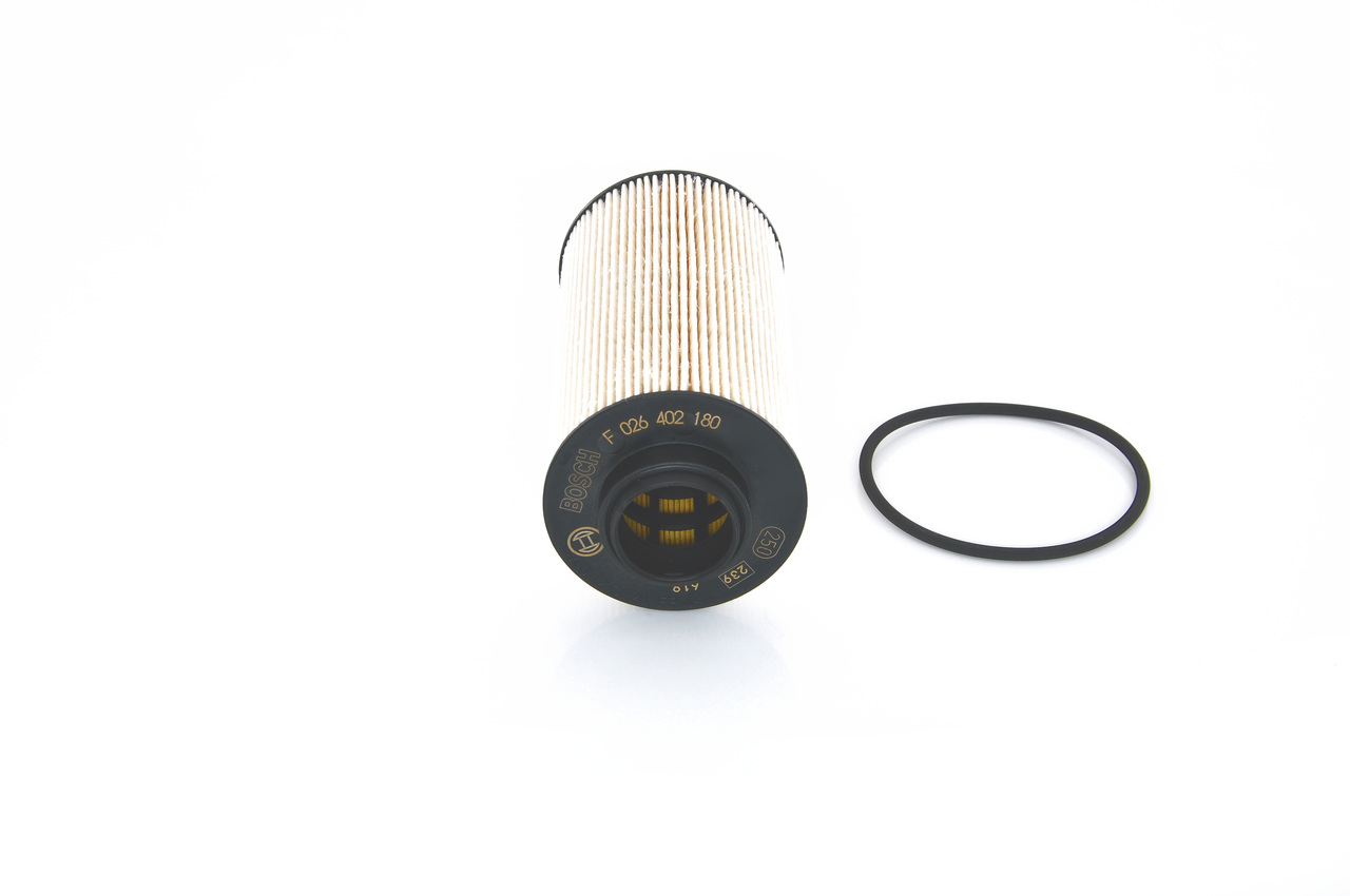 BOSCH F 026 402 180: Kraftstofffilter