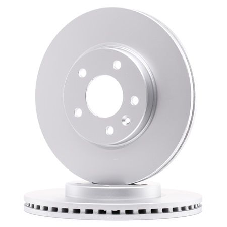 BOSCH 0 986 479 C56: Brzdový kotúč Ø: 300mm, vetraný, s vnútorným chladením, Ø: 300mm, potiahnutá