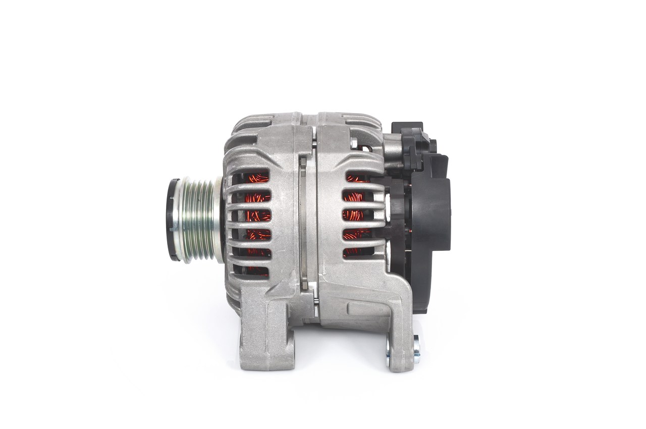 BOSCH 0 124 425 087: Lichtmaschine 120A