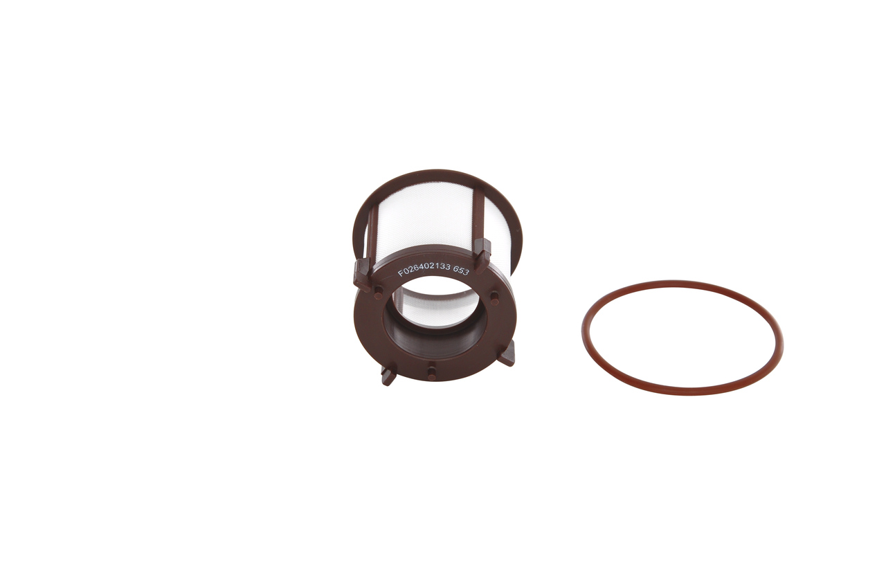 BOSCH F 026 402 133: Kraftstofffilter
