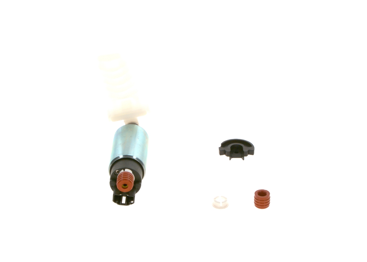 BOSCH 0 986 580 906 Αντλία καυσίμου TOYOTA Avanza I (F600) 103 PS Βενζίνη κόστος
