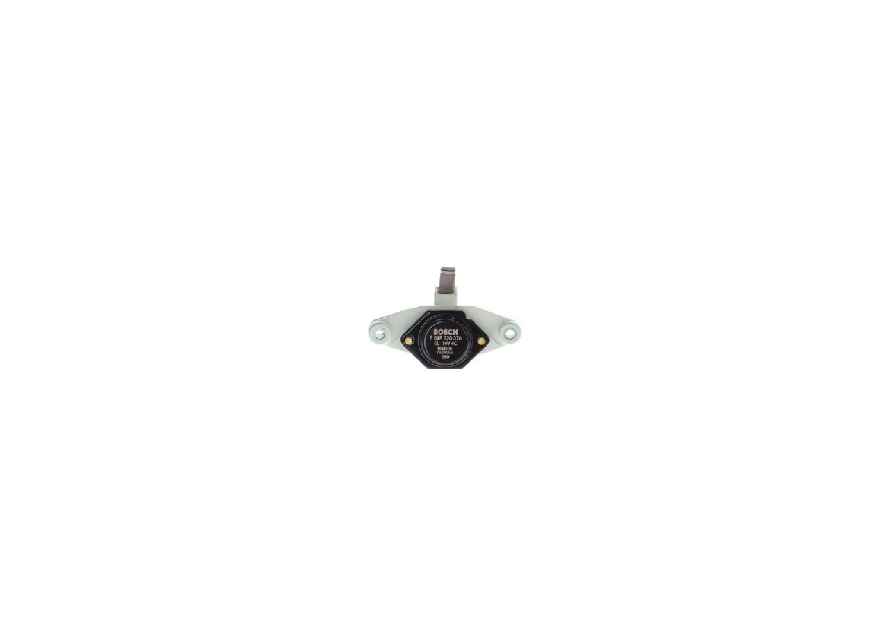 BOSCH F 04R 320 370: Jänniteensäädin