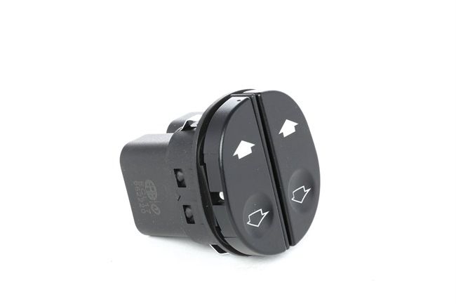 ERA 662220: Interruptor de elevalunas Delante, izquierda