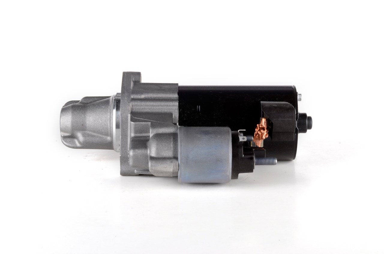 BOSCH 0 001 147 406: Rozrusznik 2kW