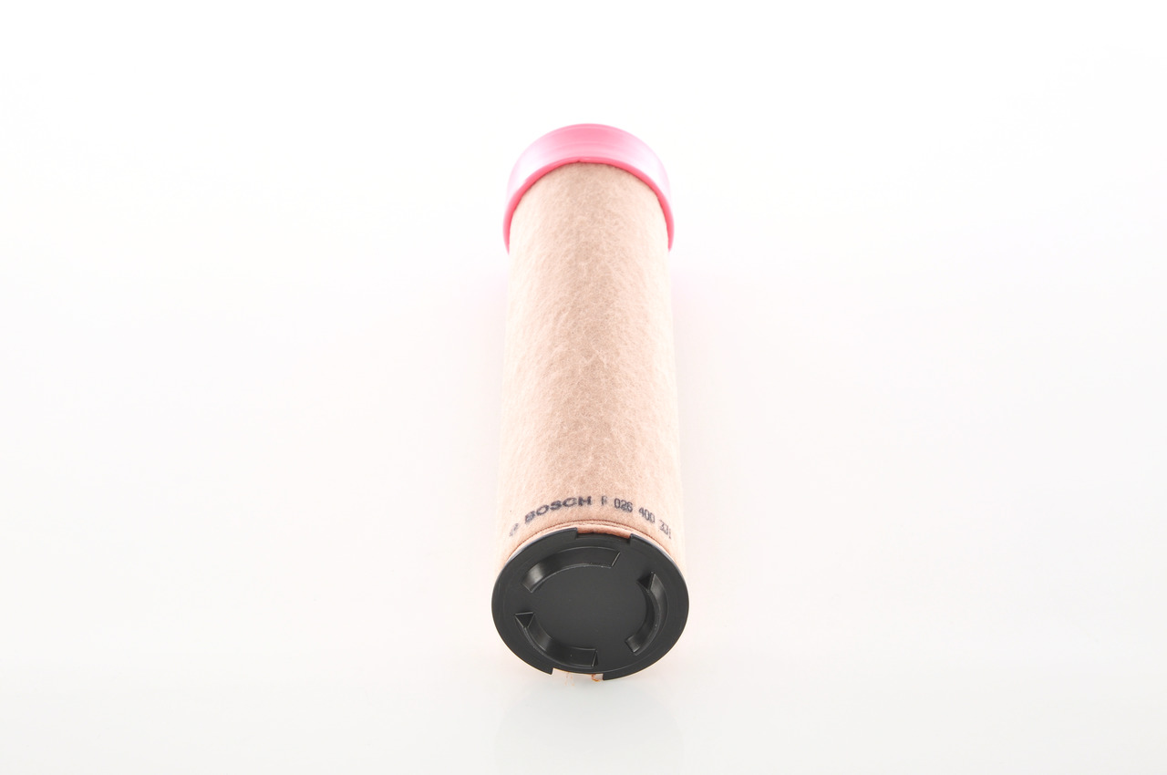 BOSCH F 026 400 331: Sekundärluftfilter