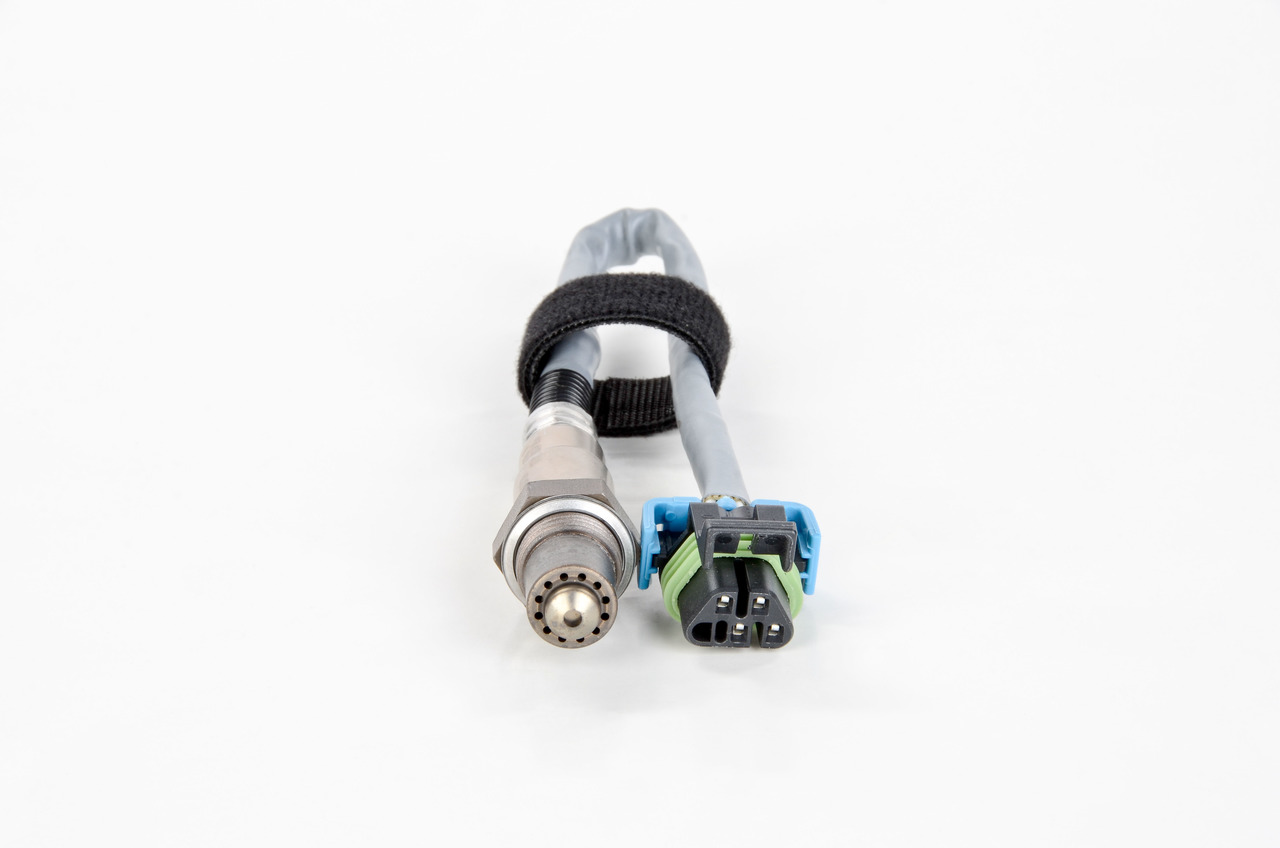 BOSCH 0 258 986 731 Lambdasonde OPEL ANTARA 258 PS Benzin Kosten