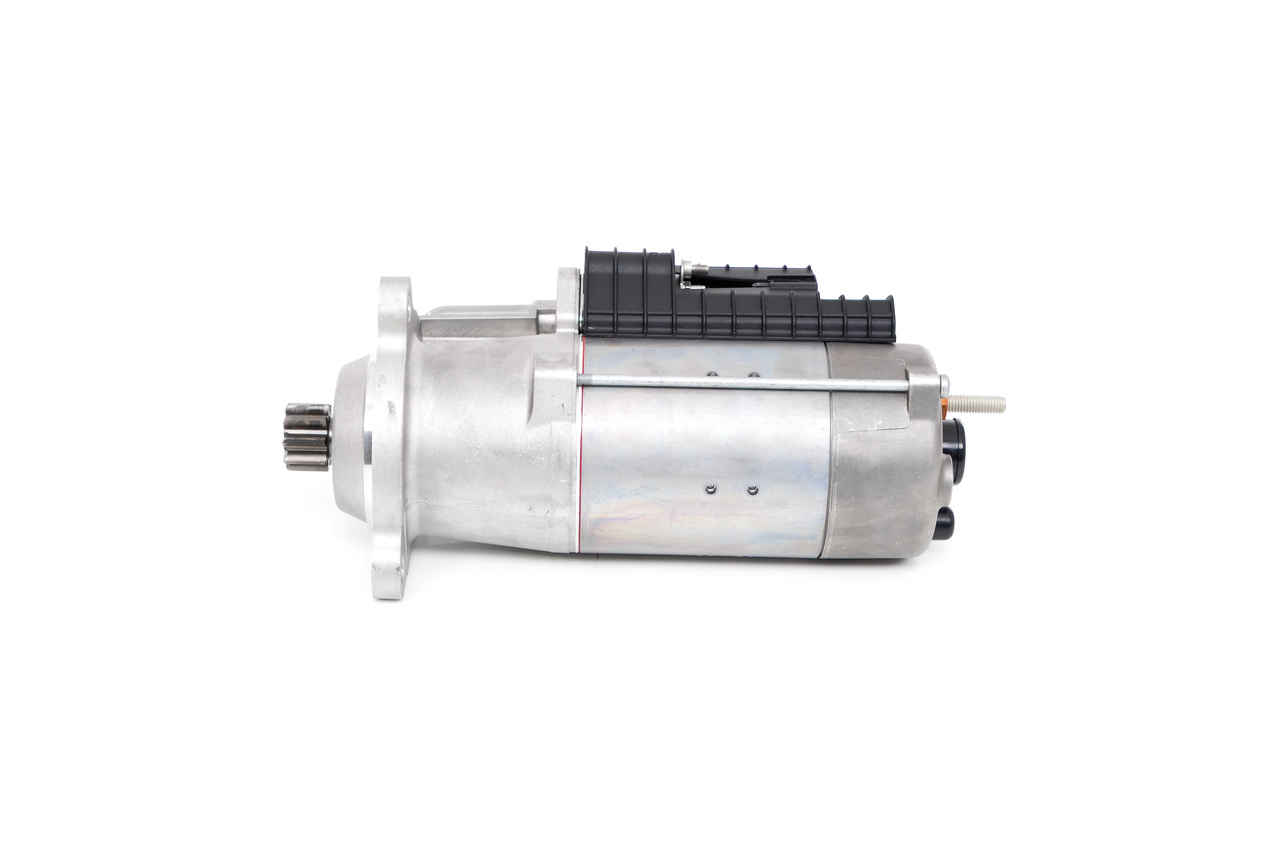 BOSCH 0 001 330 065: Motor de arranque 10,8kW