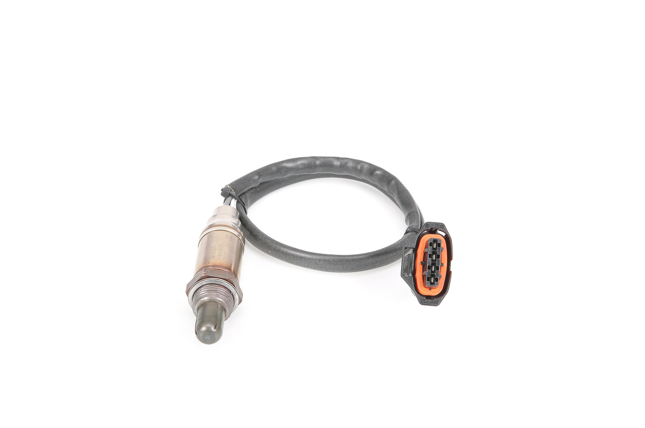 BOSCH F 00H L00 353 Lambda sonda VAUXHALL Meriva Mk1 (A) (X03) 105 KS Benzín cena