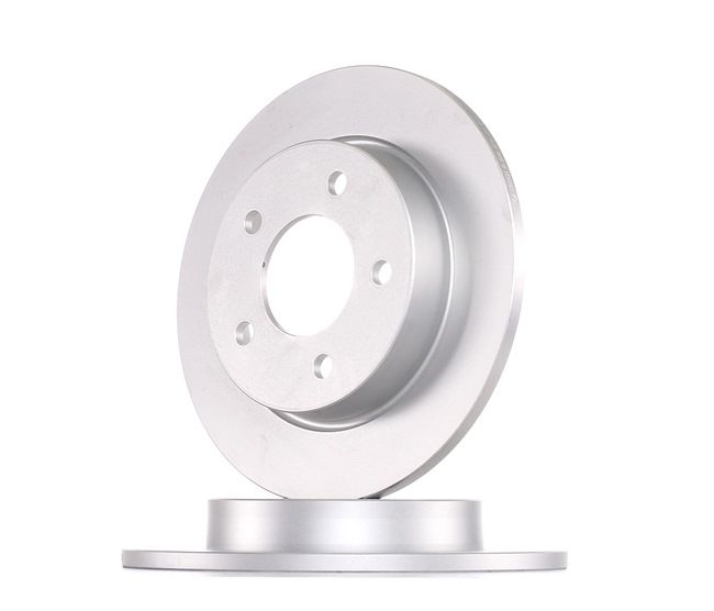 BOSCH 0 986 479 C77 Спирачен диск MAZDA 5 (CW) 151 K.C. бензин цена