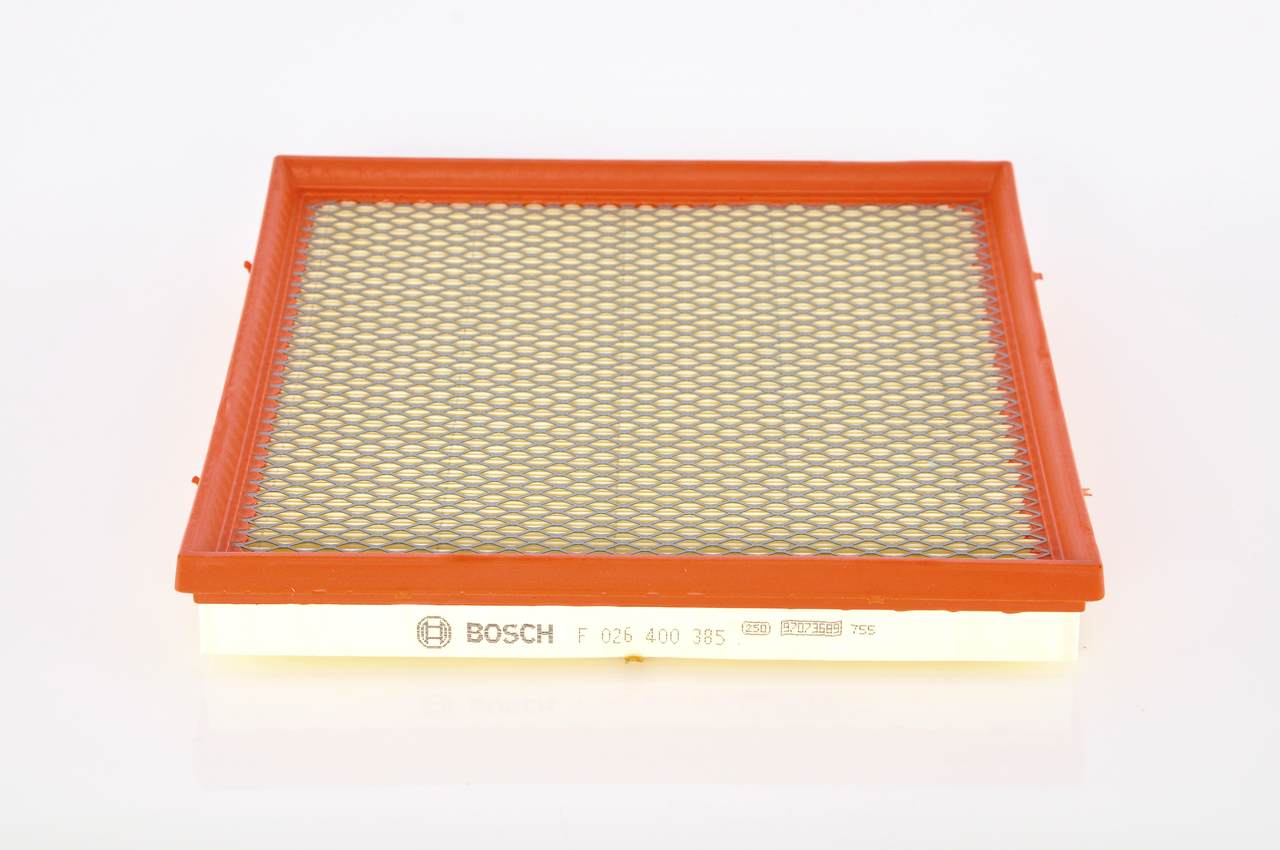 BOSCH F 026 400 385: Luftfilter
